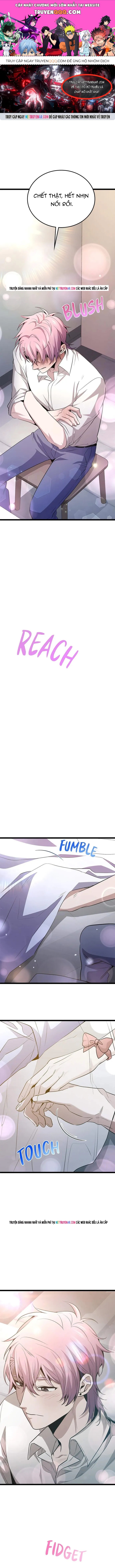 Vương Hậu Đi Học Chapter 63 - 1