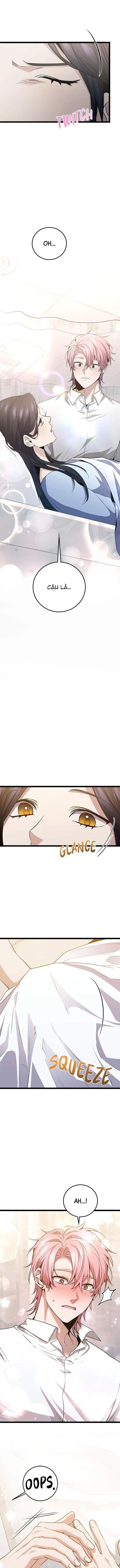 Vương Hậu Đi Học Chapter 63 - 2