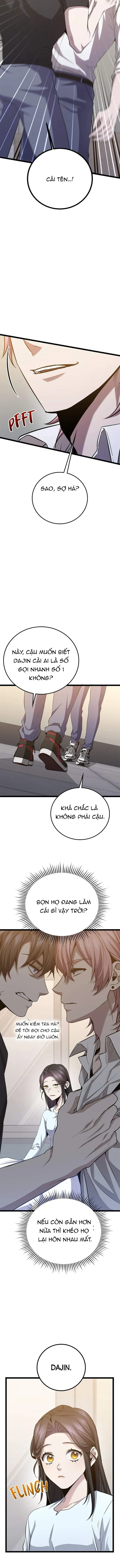 Vương Hậu Đi Học Chapter 63 - 11