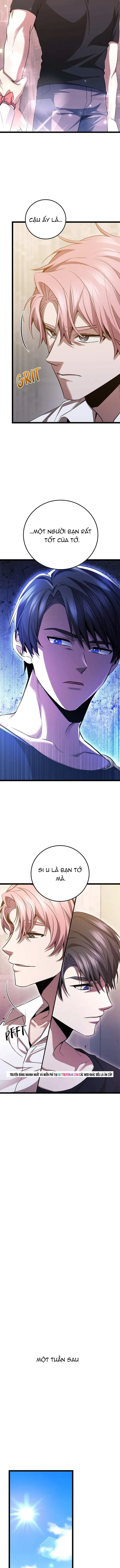 Vương Hậu Đi Học Chapter 63 - 13