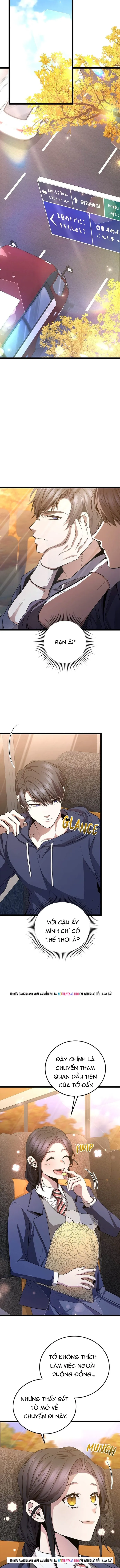 Vương Hậu Đi Học Chapter 63 - 14