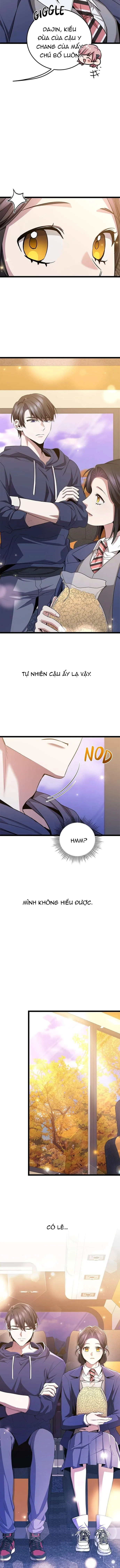 Vương Hậu Đi Học Chapter 63 - 15