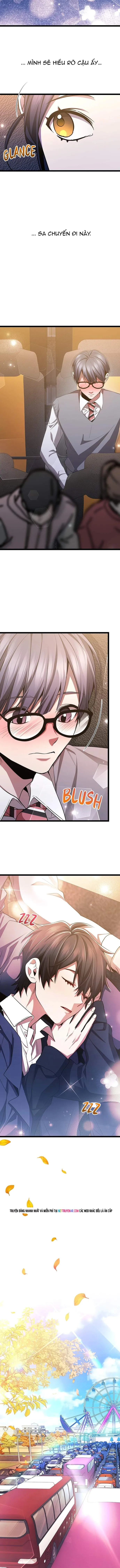 Vương Hậu Đi Học Chapter 63 - 16