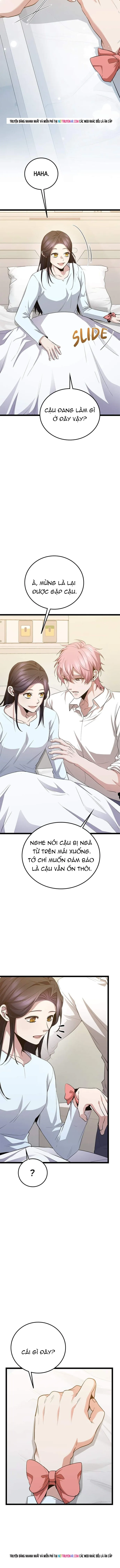 Vương Hậu Đi Học Chapter 63 - 3