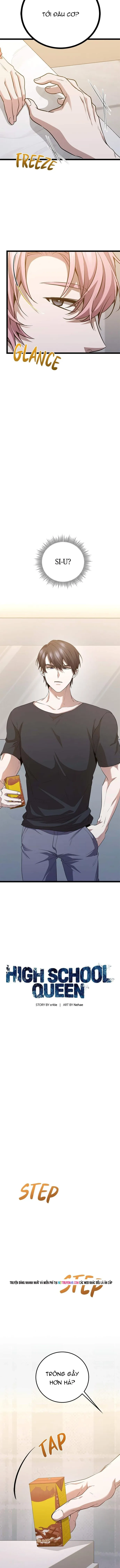 Vương Hậu Đi Học Chapter 63 - 6