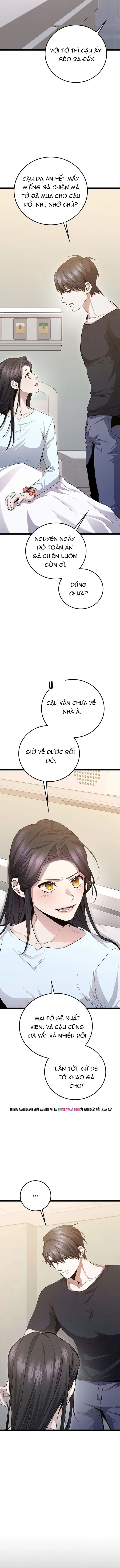 Vương Hậu Đi Học Chapter 63 - 7