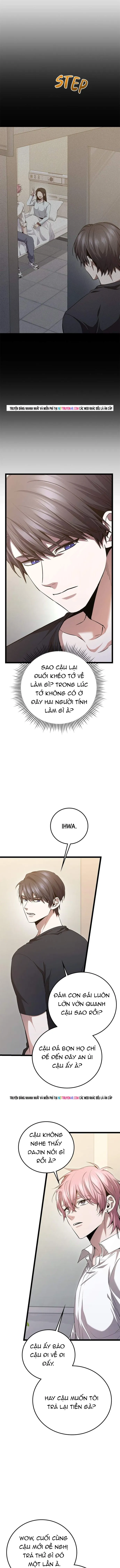 Vương Hậu Đi Học Chapter 63 - 8