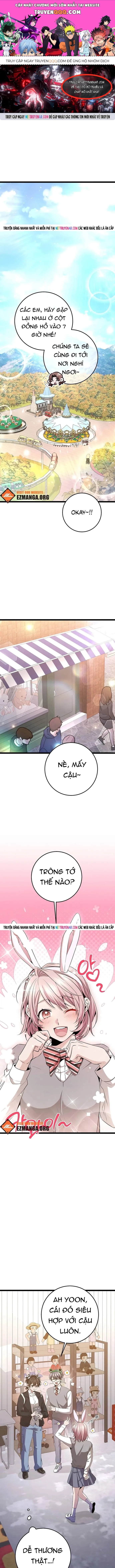 Vương Hậu Đi Học Chapter 64 - 1