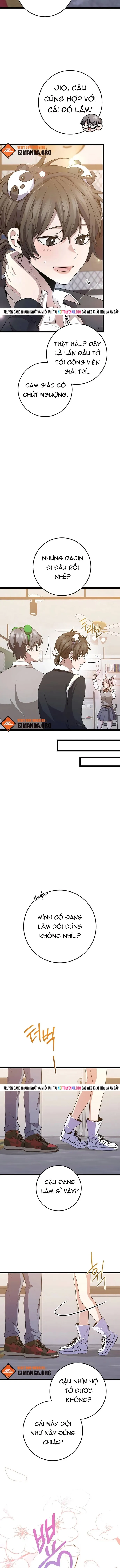 Vương Hậu Đi Học Chapter 64 - 2