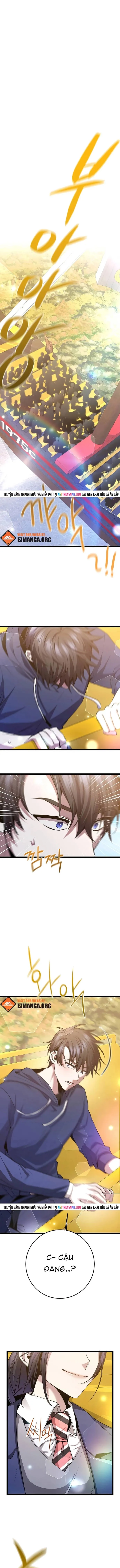 Vương Hậu Đi Học Chapter 64 - 11