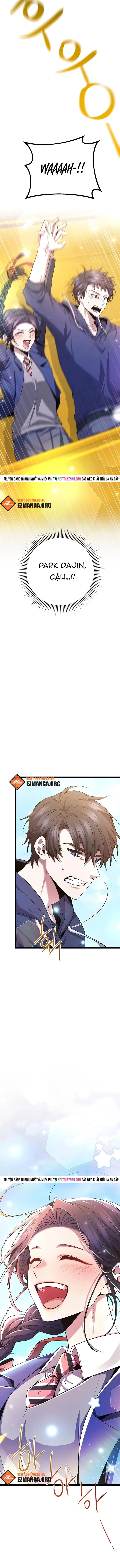 Vương Hậu Đi Học Chapter 64 - 12
