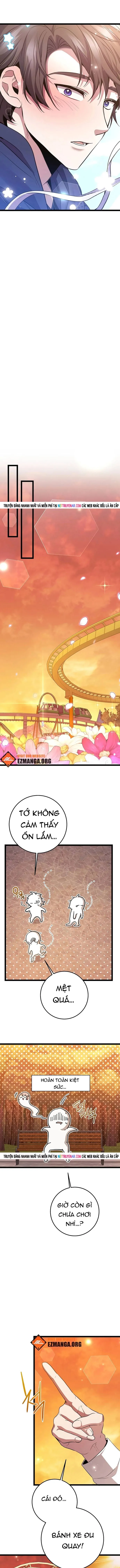 Vương Hậu Đi Học Chapter 64 - 13