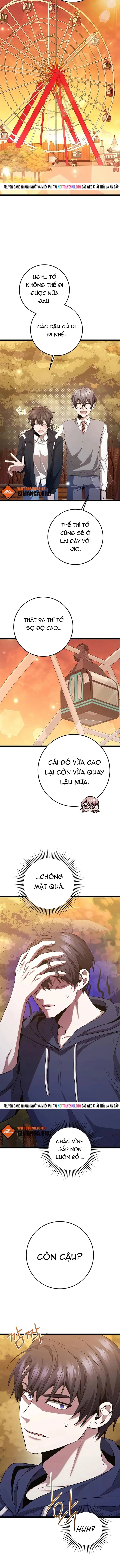 Vương Hậu Đi Học Chapter 64 - 14