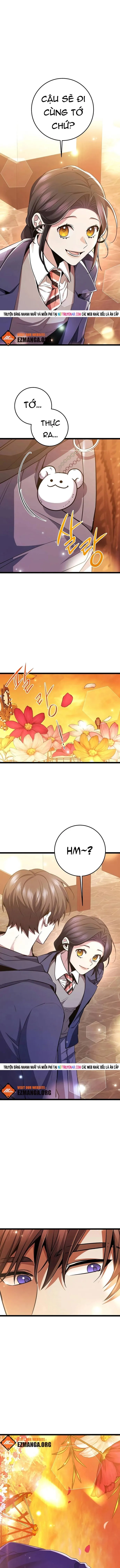 Vương Hậu Đi Học Chapter 64 - 15