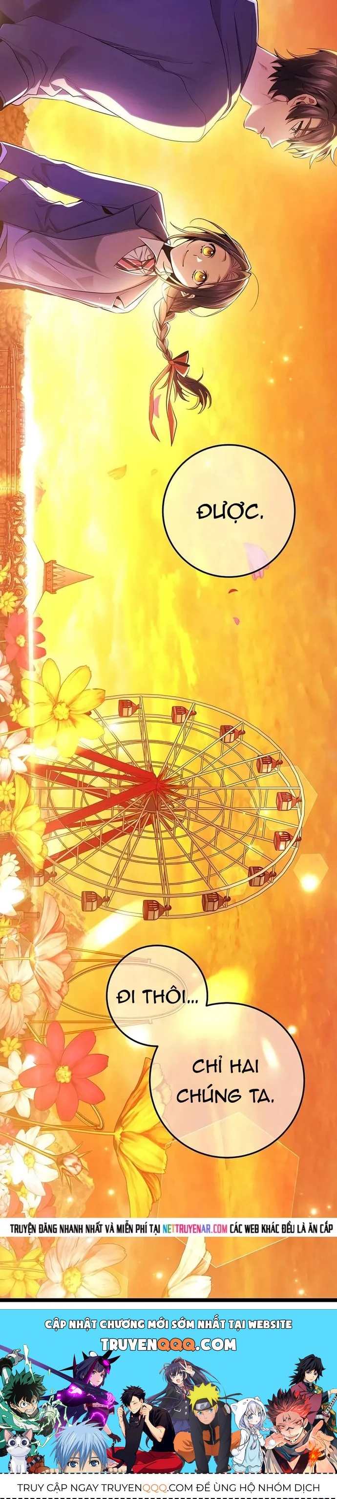 Vương Hậu Đi Học Chapter 64 - 16