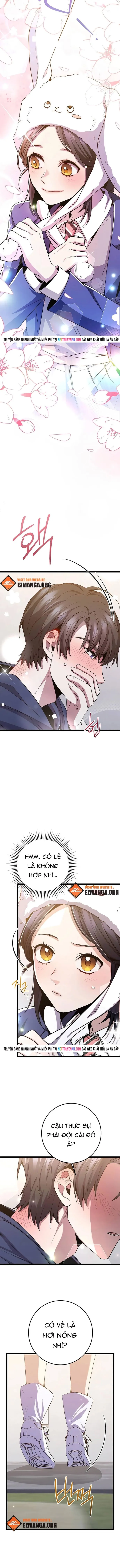 Vương Hậu Đi Học Chapter 64 - 3