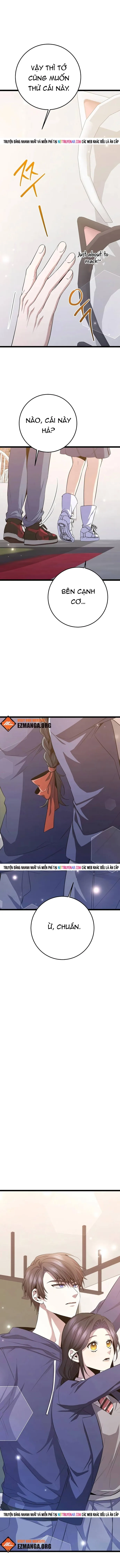 Vương Hậu Đi Học Chapter 64 - 4