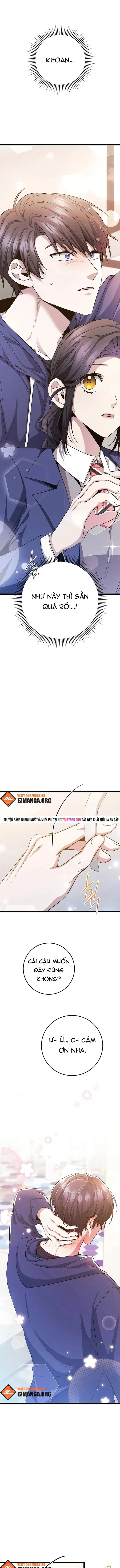 Vương Hậu Đi Học Chapter 64 - 5