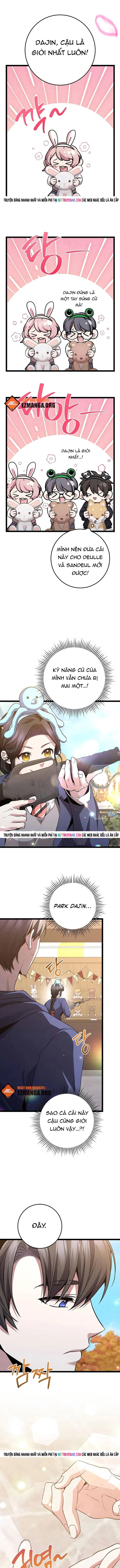 Vương Hậu Đi Học Chapter 64 - 7