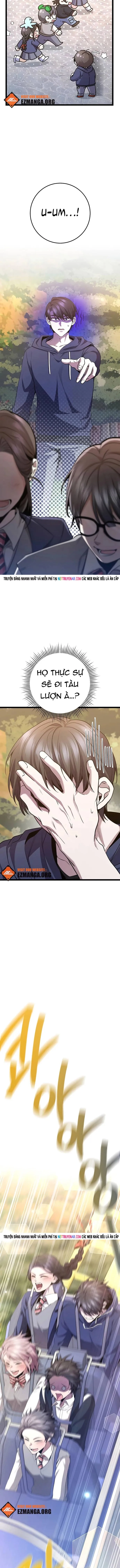 Vương Hậu Đi Học Chapter 64 - 9