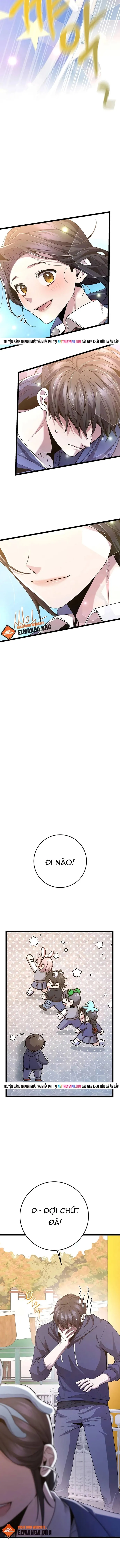 Vương Hậu Đi Học Chapter 64 - 10