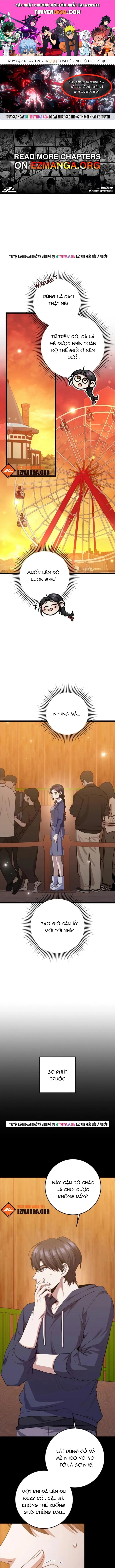 Vương Hậu Đi Học Chapter 65 - 1