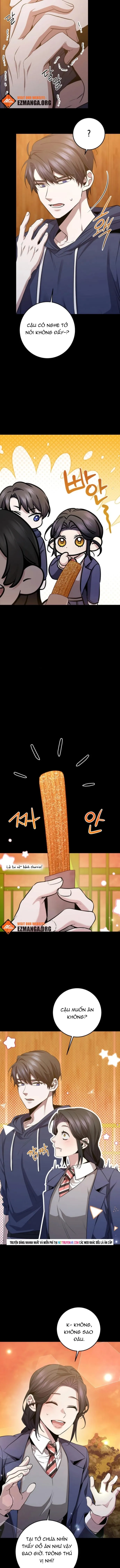 Vương Hậu Đi Học Chapter 65 - 2