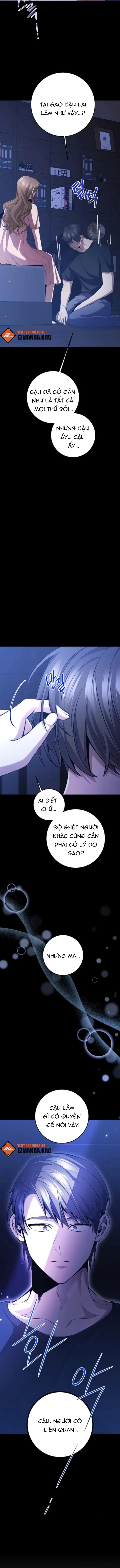 Vương Hậu Đi Học Chapter 65 - 13