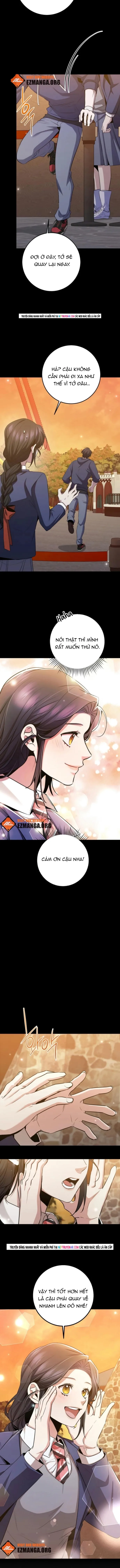 Vương Hậu Đi Học Chapter 65 - 3