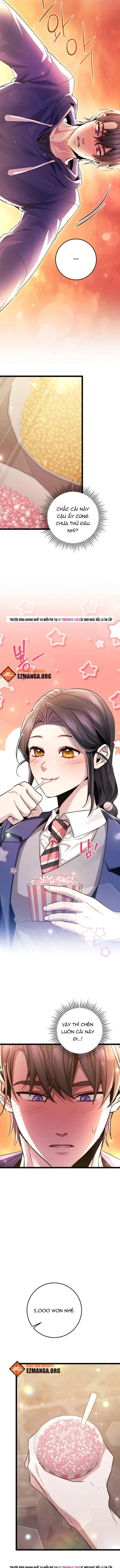Vương Hậu Đi Học Chapter 65 - 5