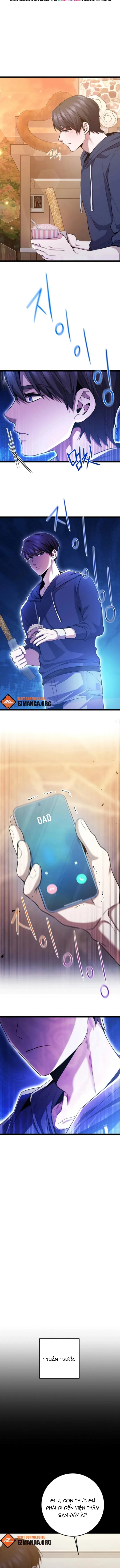 Vương Hậu Đi Học Chapter 65 - 6