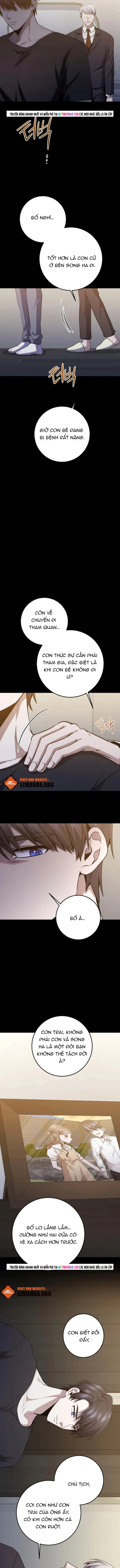 Vương Hậu Đi Học Chapter 65 - 7