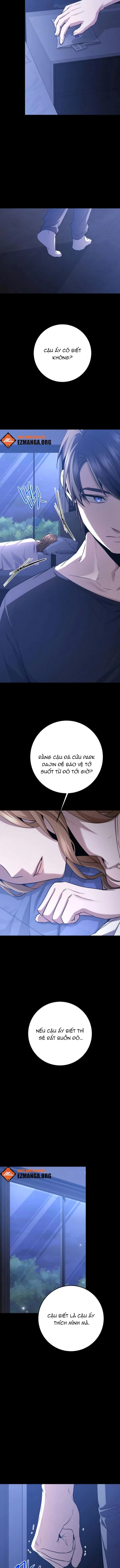 Vương Hậu Đi Học Chapter 65 - 9