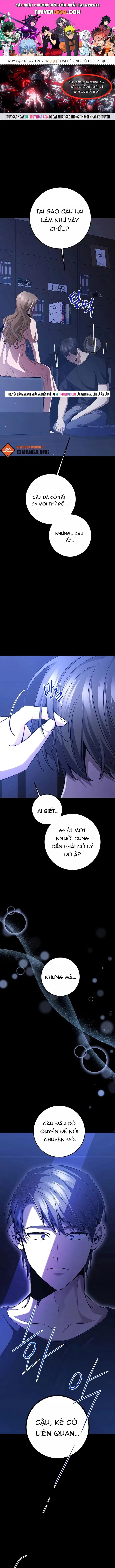 Vương Hậu Đi Học Chapter 66 - 1