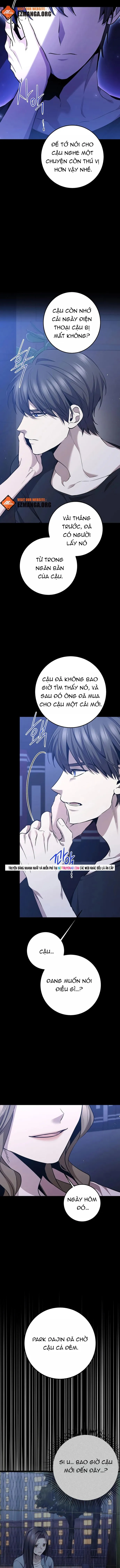 Vương Hậu Đi Học Chapter 66 - 2