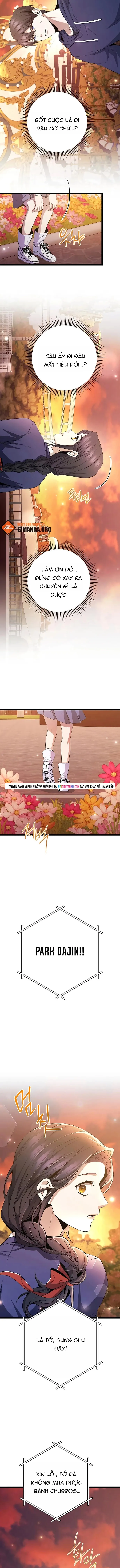 Vương Hậu Đi Học Chapter 66 - 11