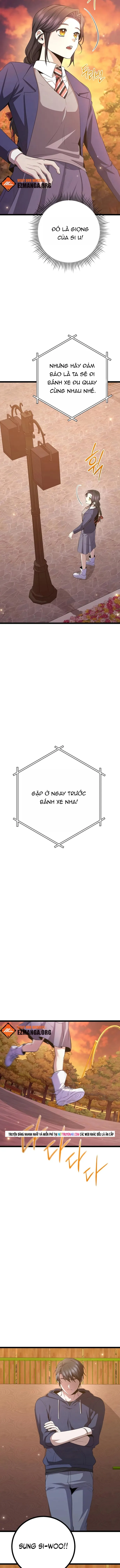 Vương Hậu Đi Học Chapter 66 - 12