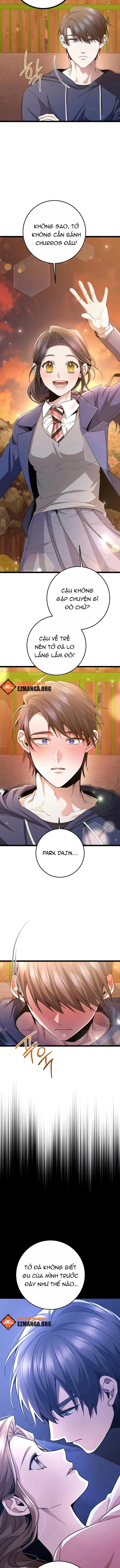 Vương Hậu Đi Học Chapter 66 - 13