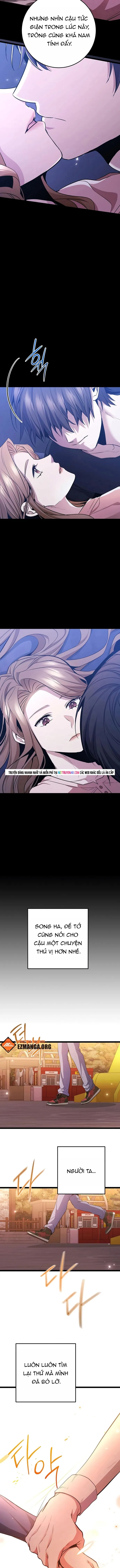 Vương Hậu Đi Học Chapter 66 - 14