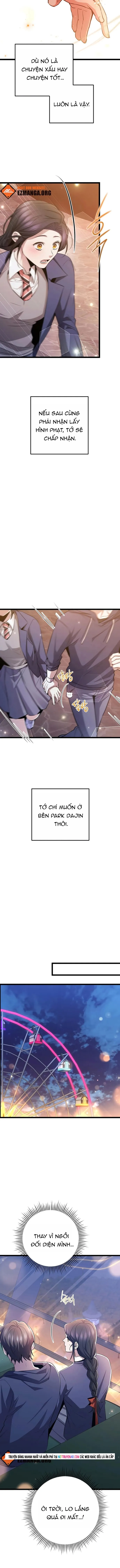 Vương Hậu Đi Học Chapter 66 - 15