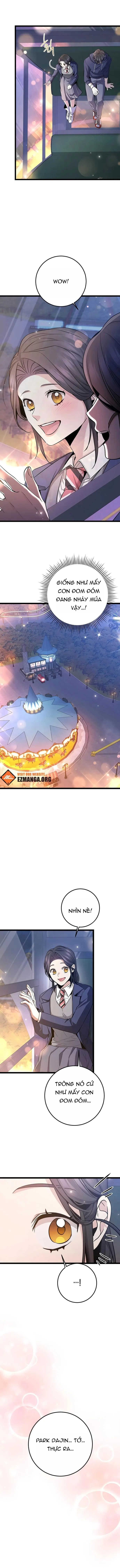 Vương Hậu Đi Học Chapter 66 - 16