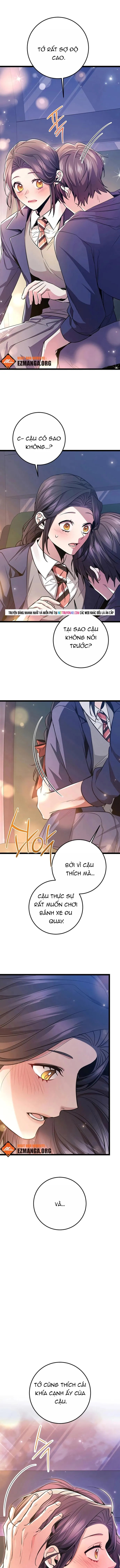 Vương Hậu Đi Học Chapter 66 - 17