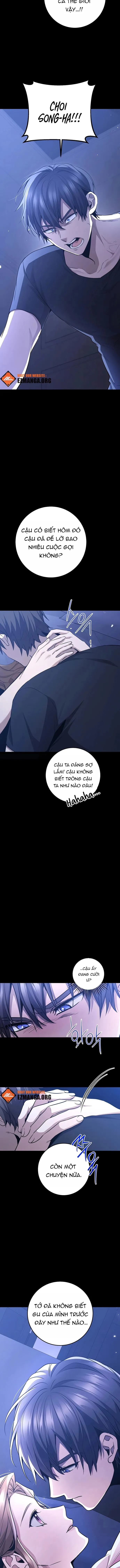 Vương Hậu Đi Học Chapter 66 - 4