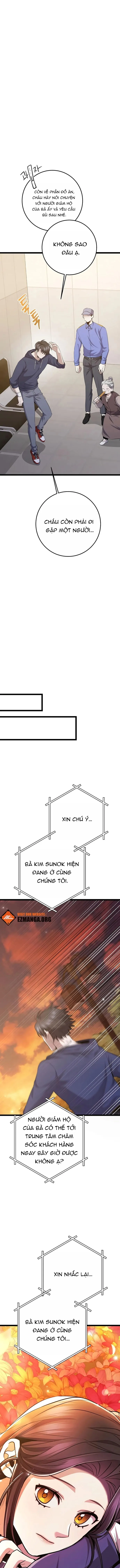 Vương Hậu Đi Học Chapter 66 - 7