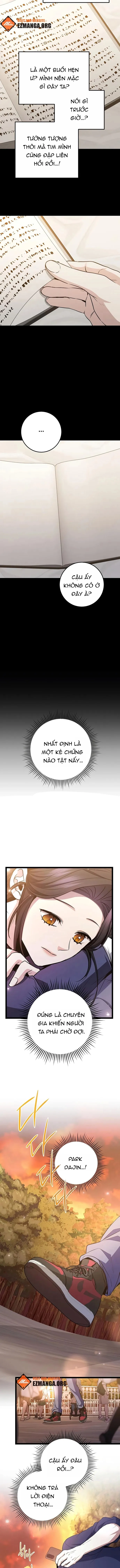 Vương Hậu Đi Học Chapter 66 - 10