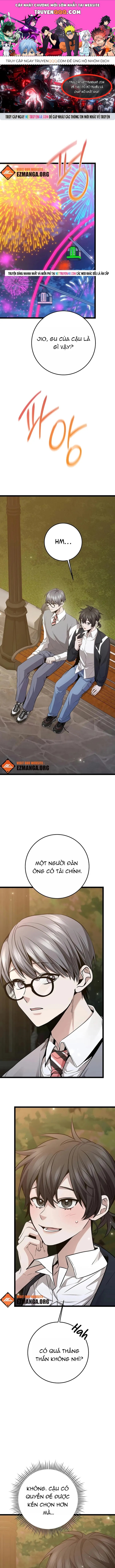 Vương Hậu Đi Học Chapter 67 - 1