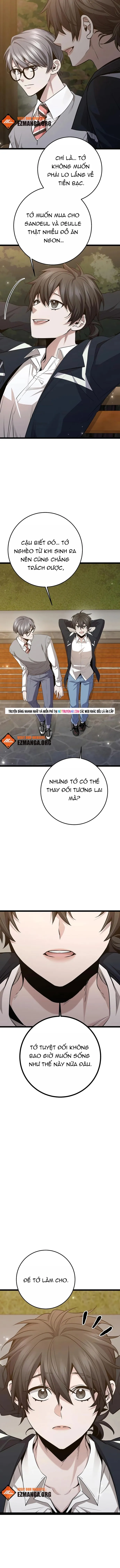 Vương Hậu Đi Học Chapter 67 - 2