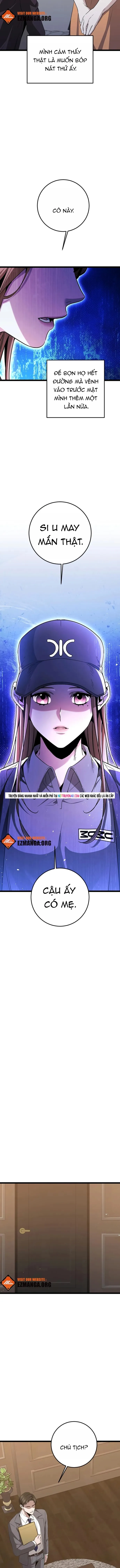 Vương Hậu Đi Học Chapter 67 - 11