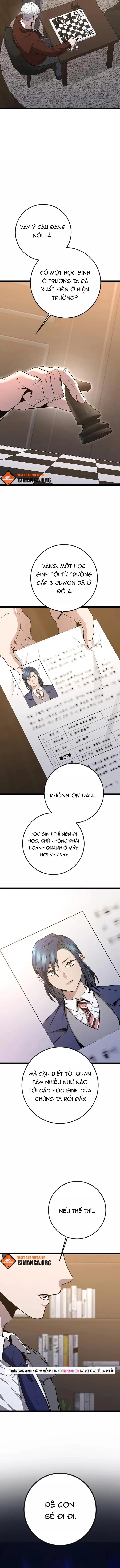 Vương Hậu Đi Học Chapter 67 - 12