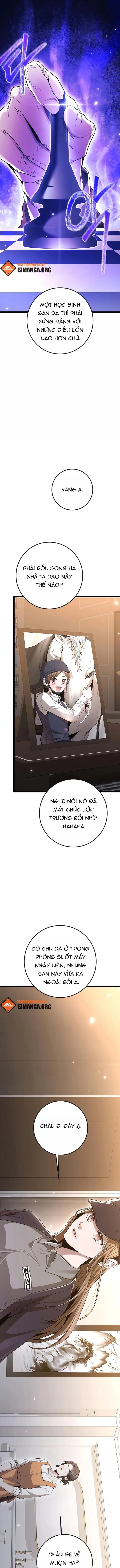 Vương Hậu Đi Học Chapter 67 - 13